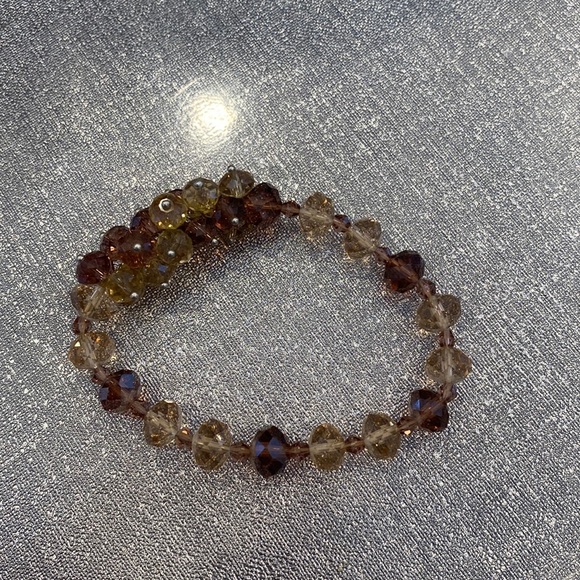 stretchable bracelet - Picture 1 of 2